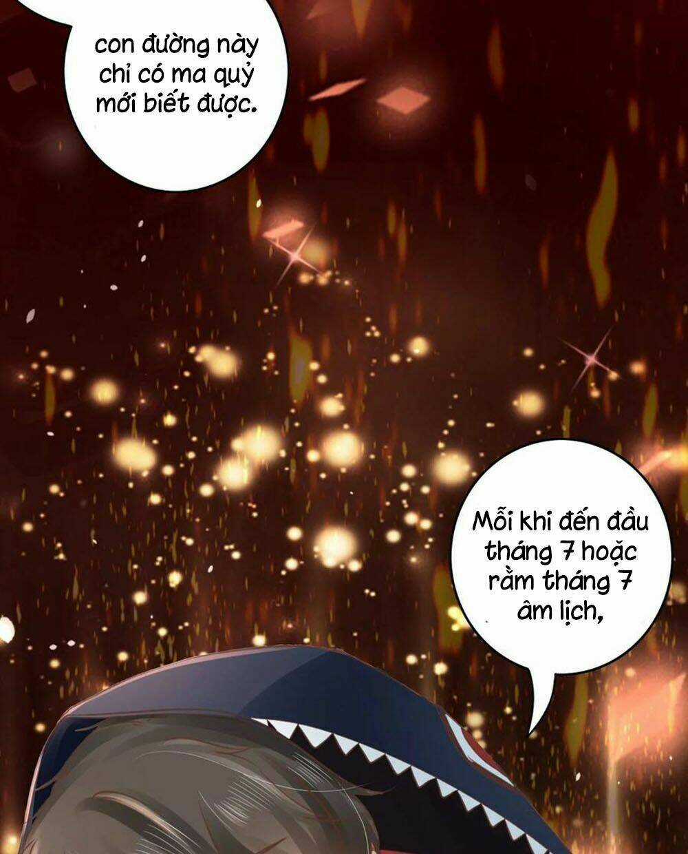 Tân Nương Của Âm Dương Giới Chapter 50 trang 2