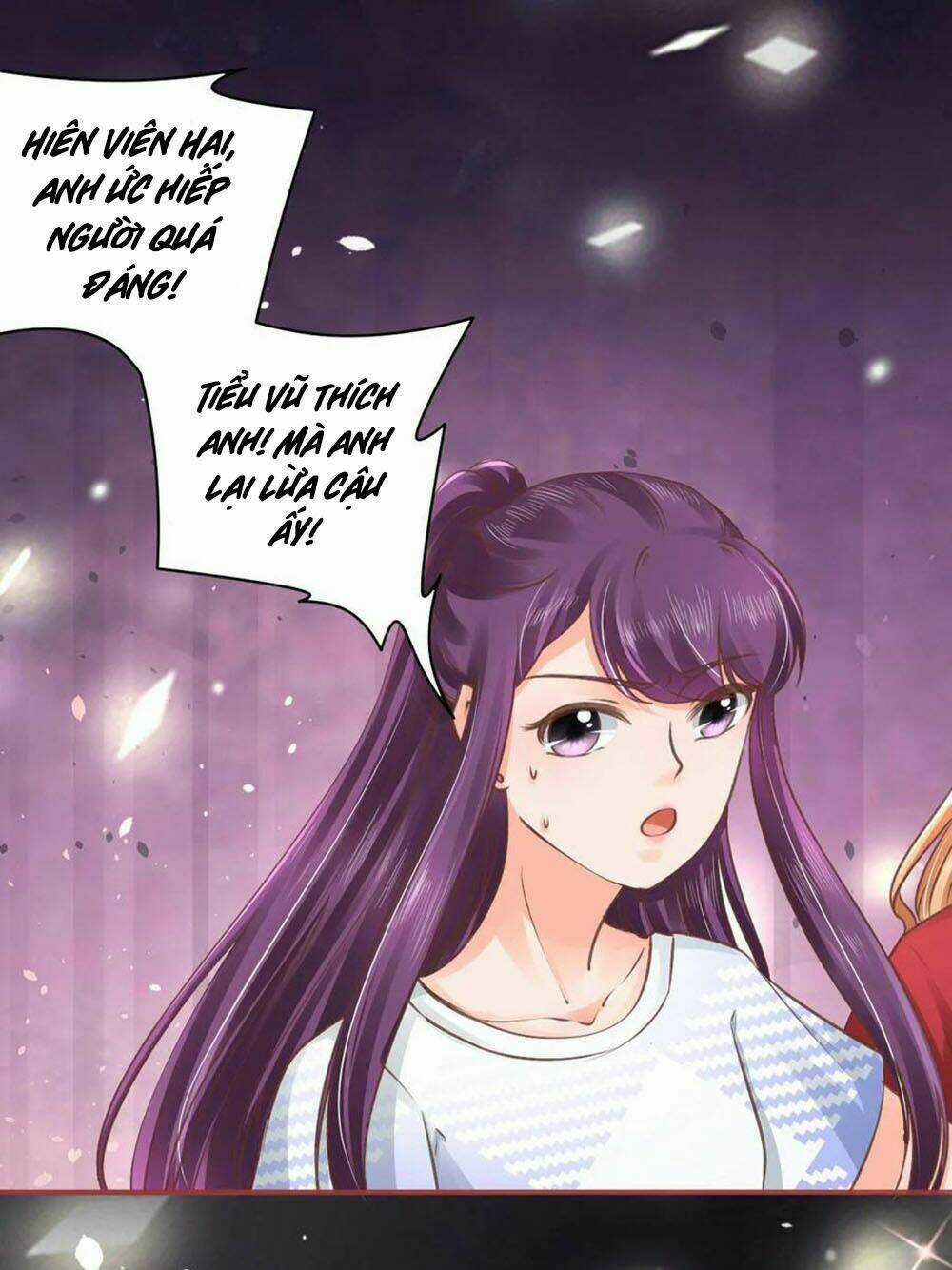 Tân Nương Của Âm Dương Giới Chapter 50 trang 20