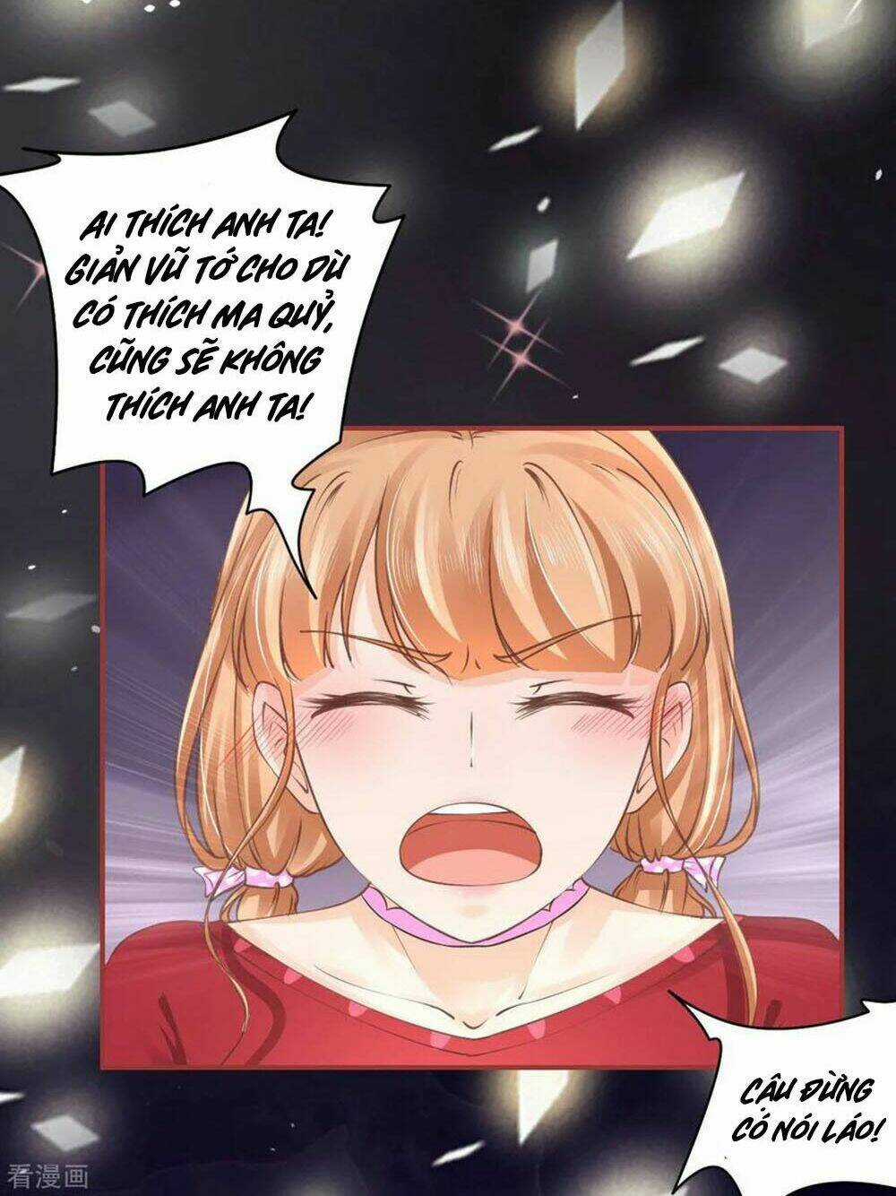 Tân Nương Của Âm Dương Giới Chapter 50 trang 21