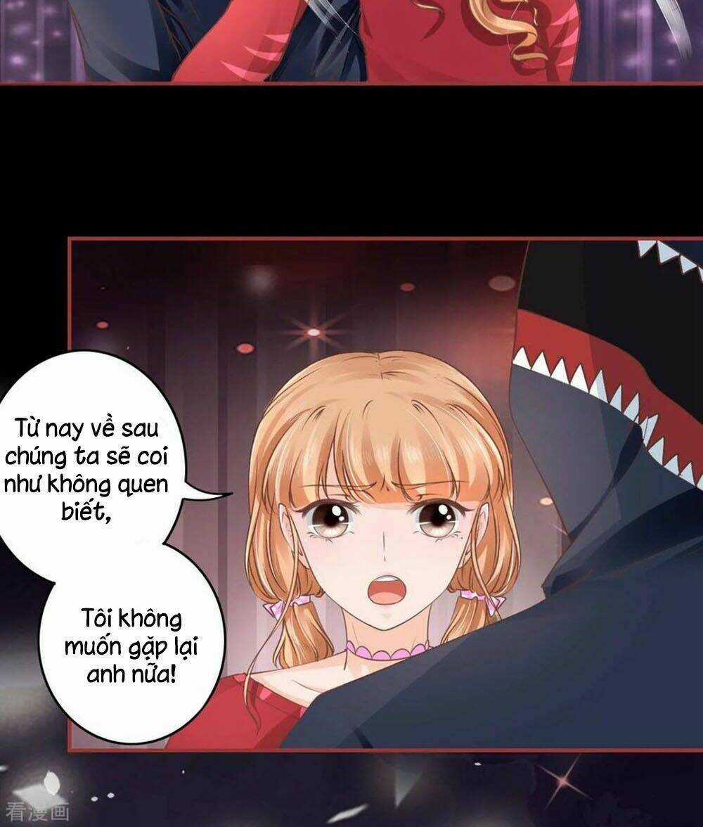 Tân Nương Của Âm Dương Giới Chapter 50 trang 25