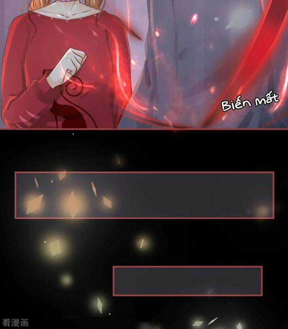 Tân Nương Của Âm Dương Giới Chapter 50 trang 31