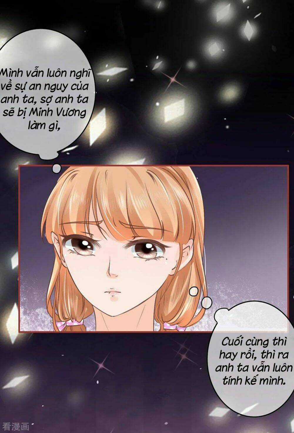 Tân Nương Của Âm Dương Giới Chapter 50 trang 32