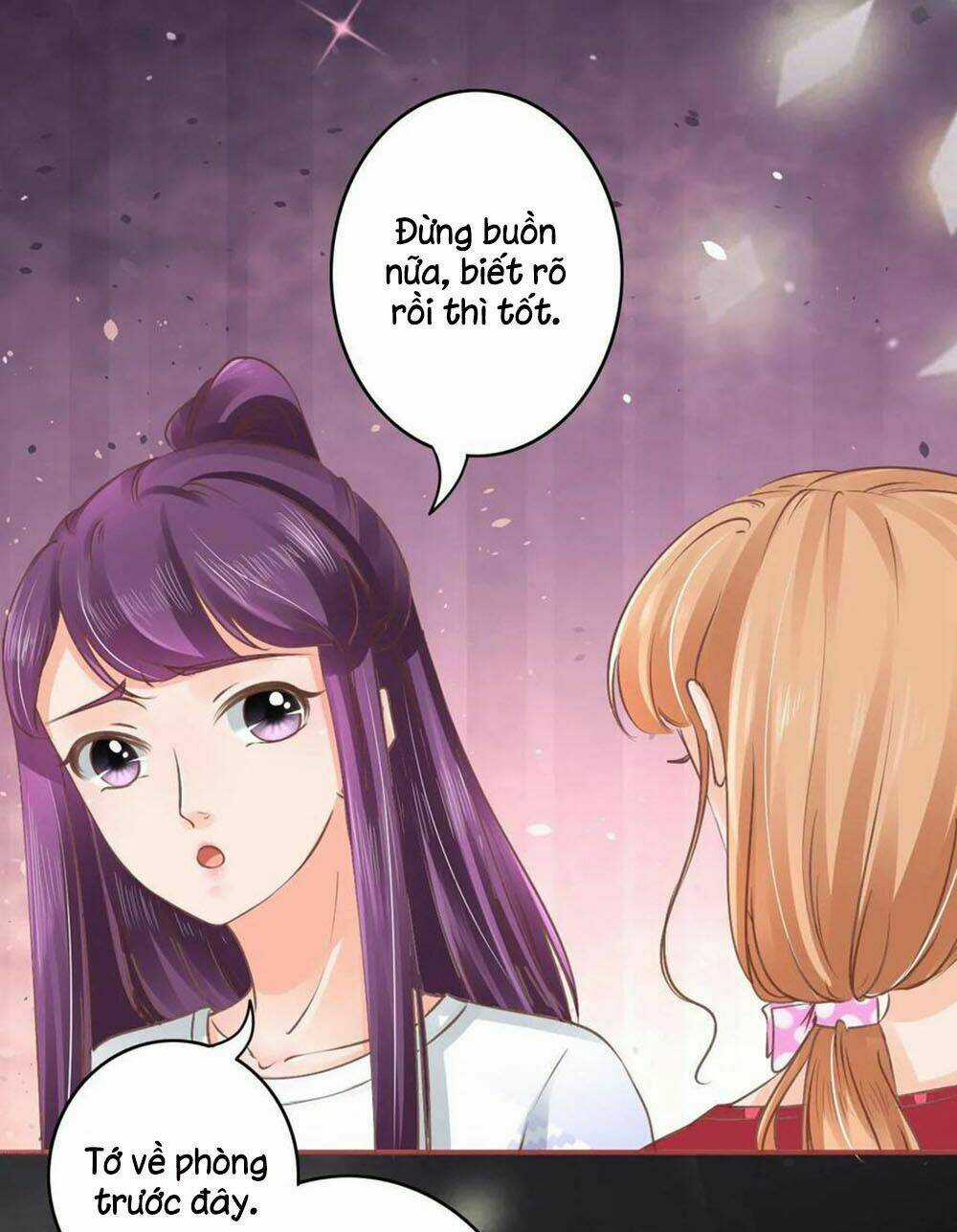 Tân Nương Của Âm Dương Giới Chapter 50 trang 33