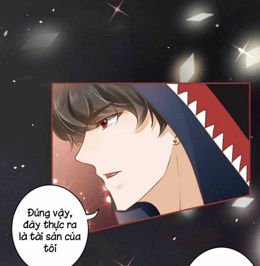 Tân Nương Của Âm Dương Giới Chapter 50 trang 8