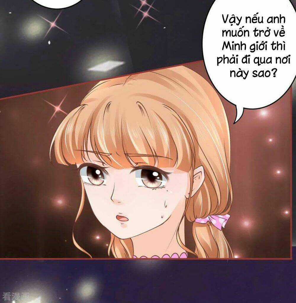 Tân Nương Của Âm Dương Giới Chapter 50 trang 9