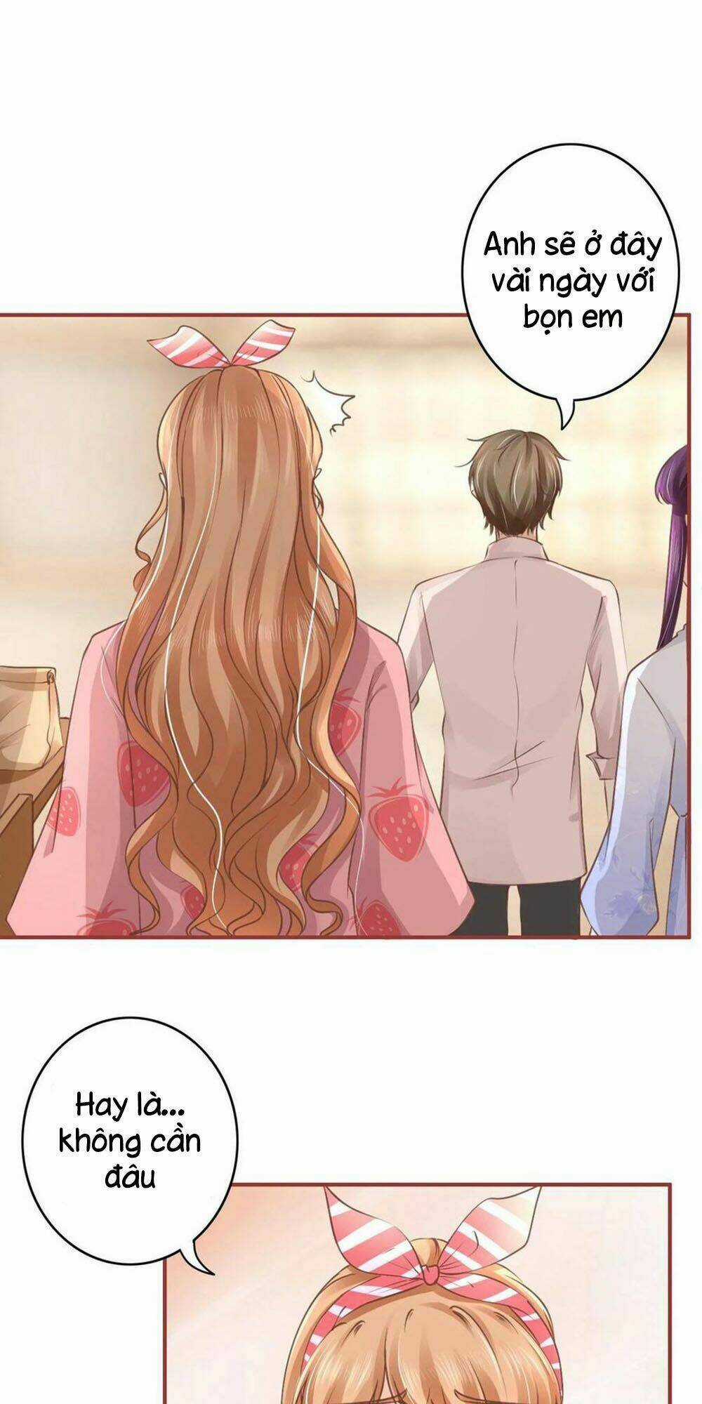 Tân Nương Của Âm Dương Giới Chapter 51 trang 10