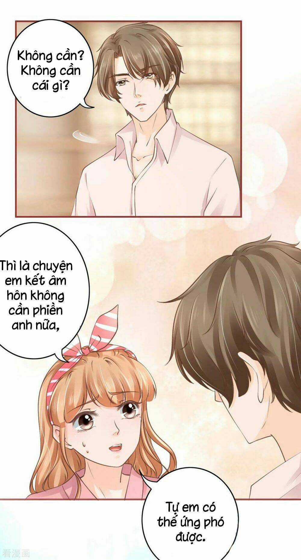 Tân Nương Của Âm Dương Giới Chapter 51 trang 12