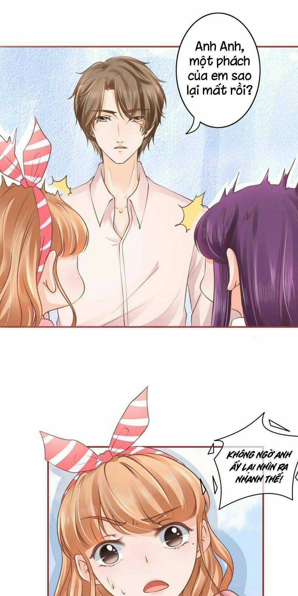 Tân Nương Của Âm Dương Giới Chapter 51 trang 14