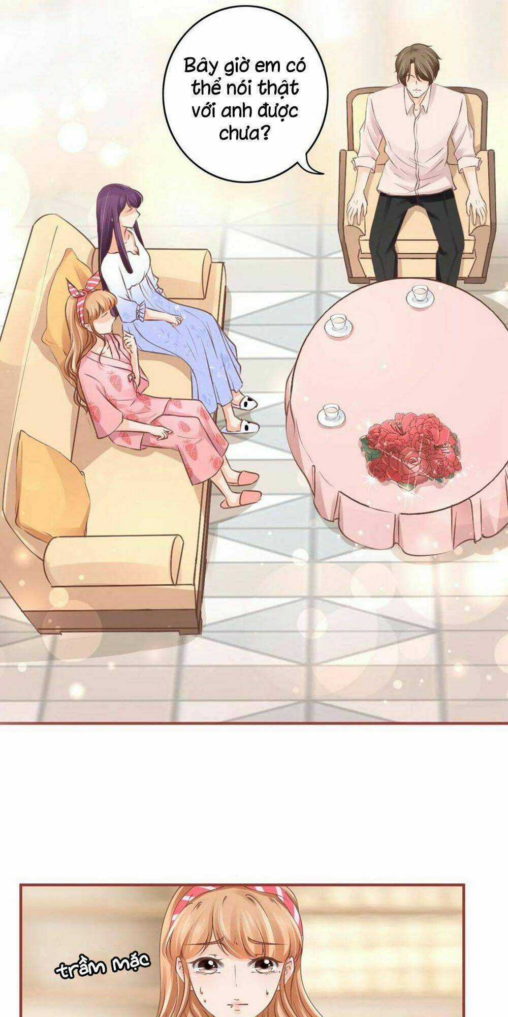 Tân Nương Của Âm Dương Giới Chapter 51 trang 17