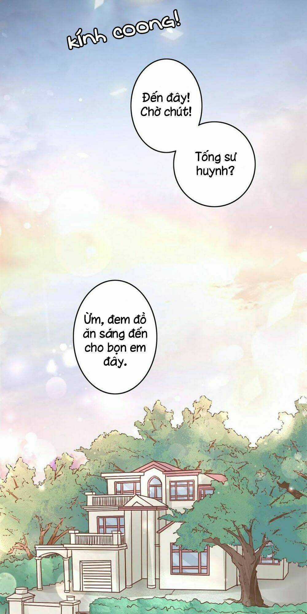 Tân Nương Của Âm Dương Giới Chapter 51 trang 2