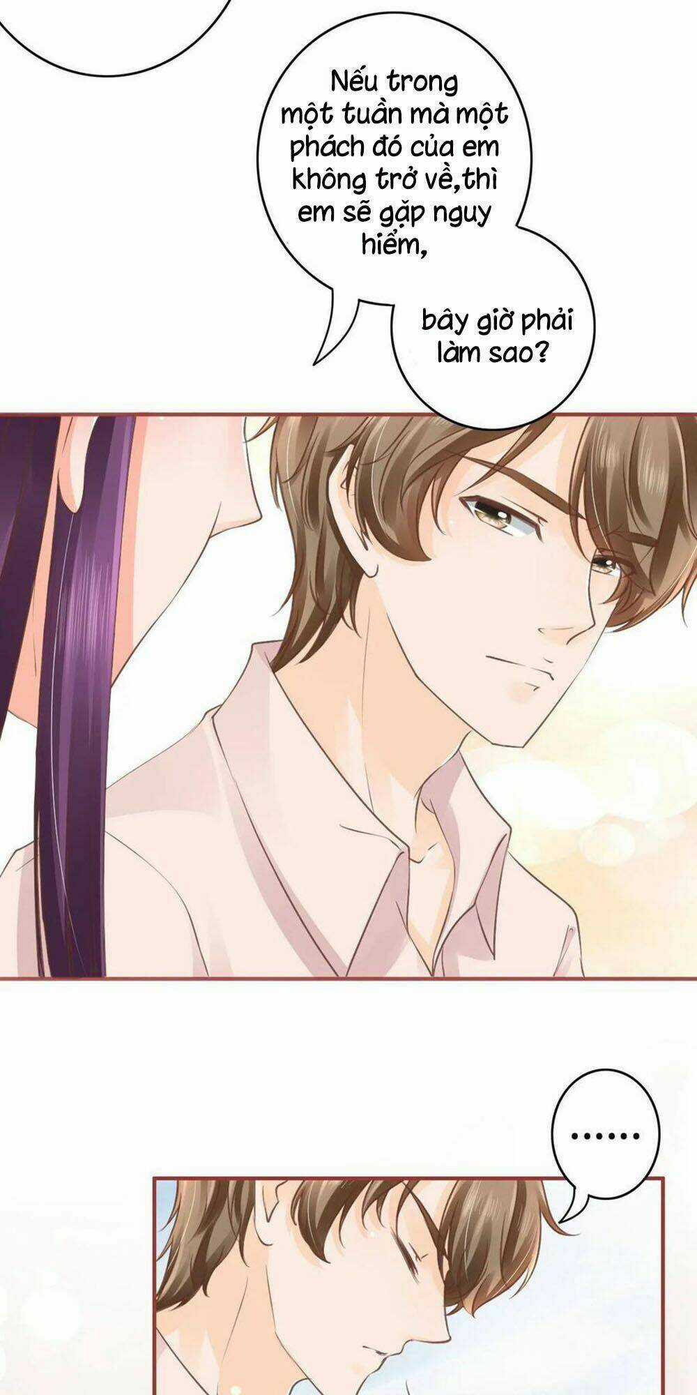 Tân Nương Của Âm Dương Giới Chapter 51 trang 21