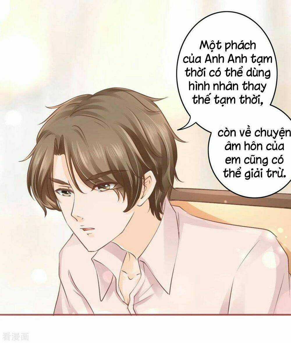Tân Nương Của Âm Dương Giới Chapter 51 trang 23