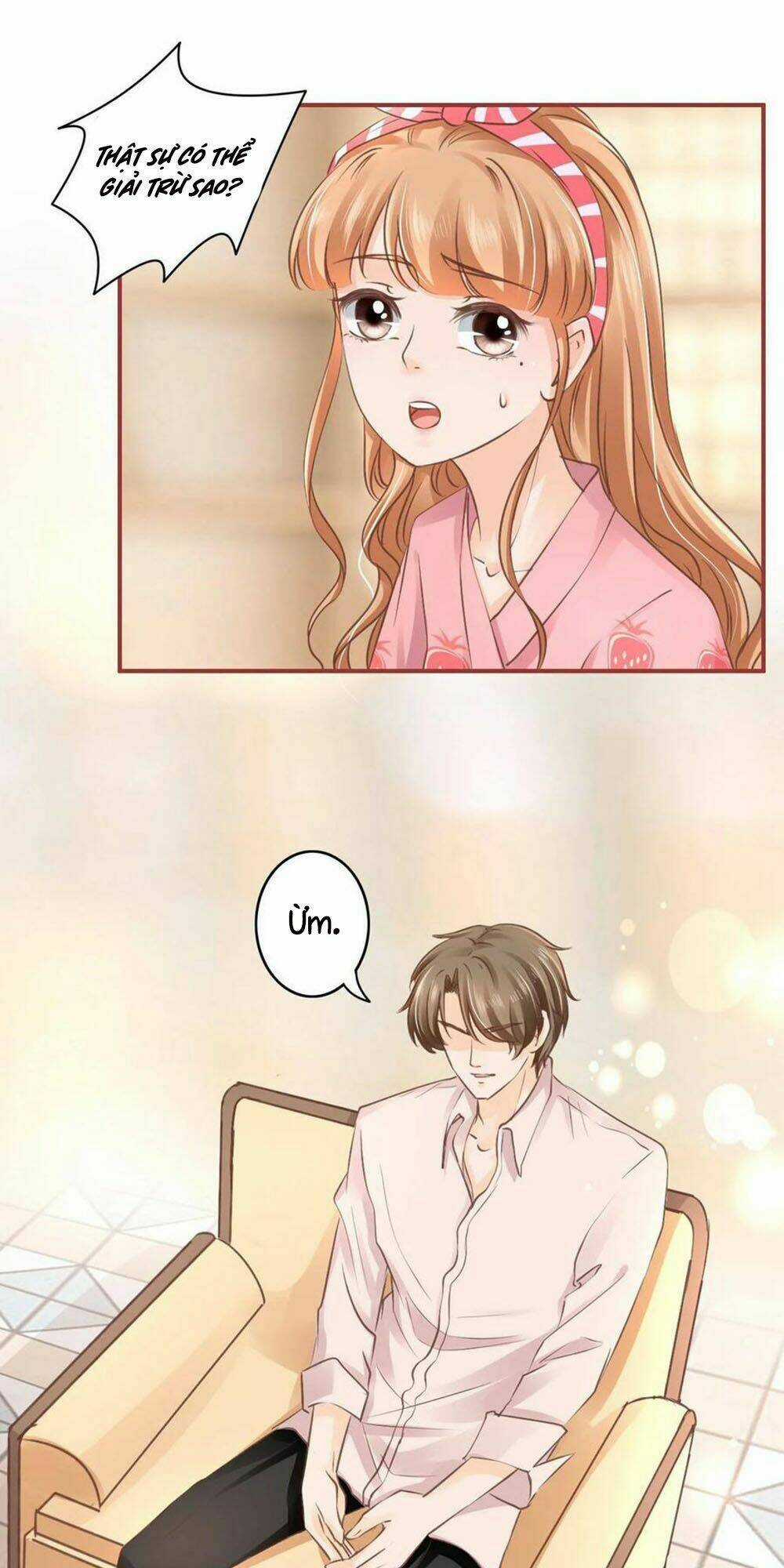 Tân Nương Của Âm Dương Giới Chapter 51 trang 24