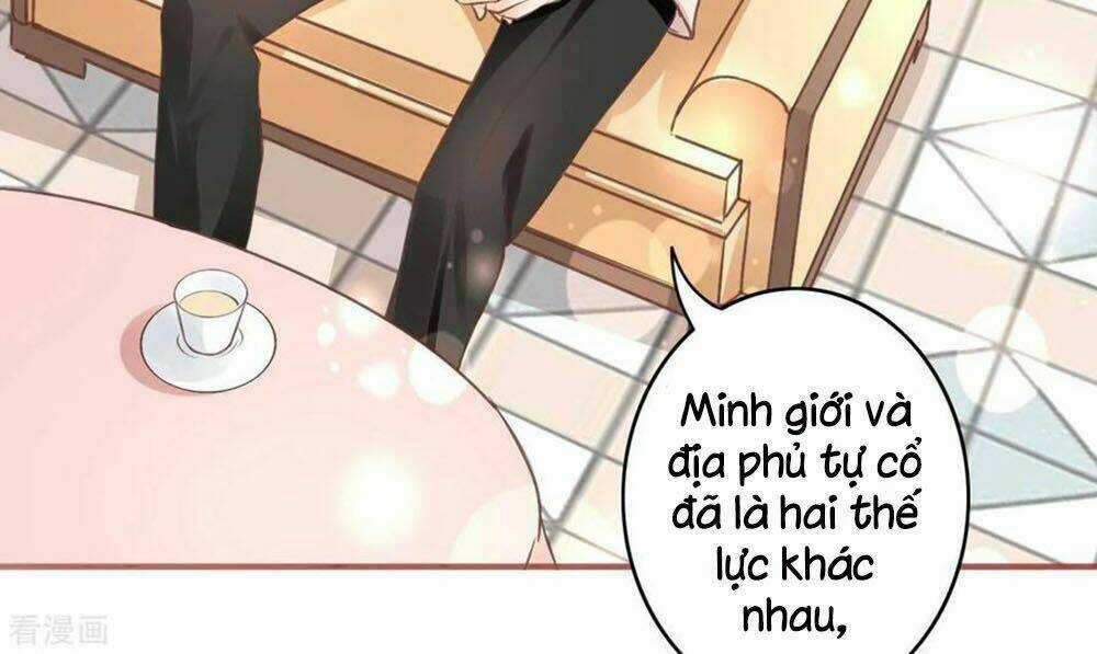 Tân Nương Của Âm Dương Giới Chapter 51 trang 25