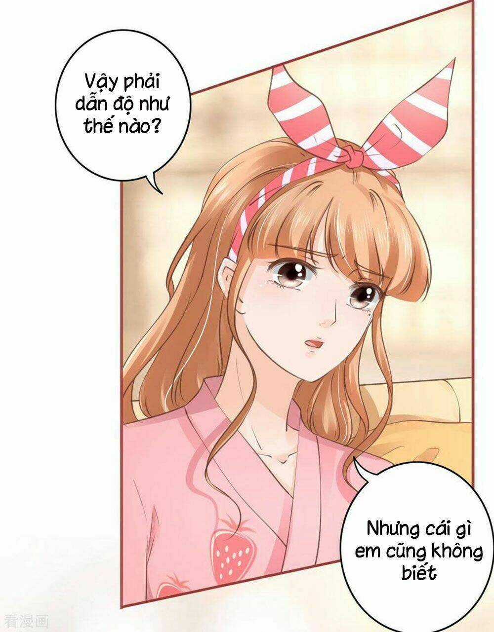 Tân Nương Của Âm Dương Giới Chapter 51 trang 28