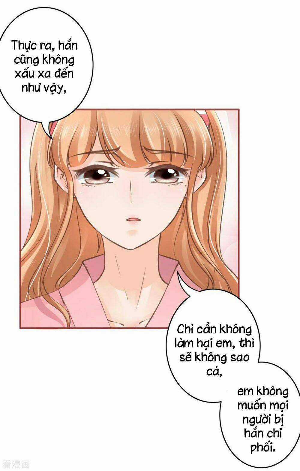 Tân Nương Của Âm Dương Giới Chapter 51 trang 33