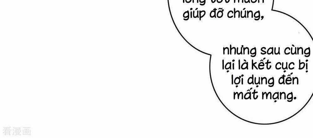 Tân Nương Của Âm Dương Giới Chapter 51 trang 35