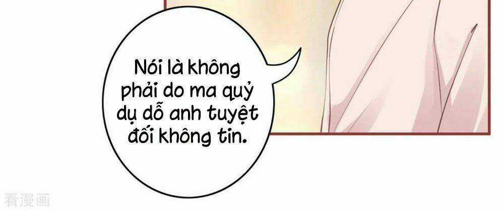 Tân Nương Của Âm Dương Giới Chapter 51 trang 37