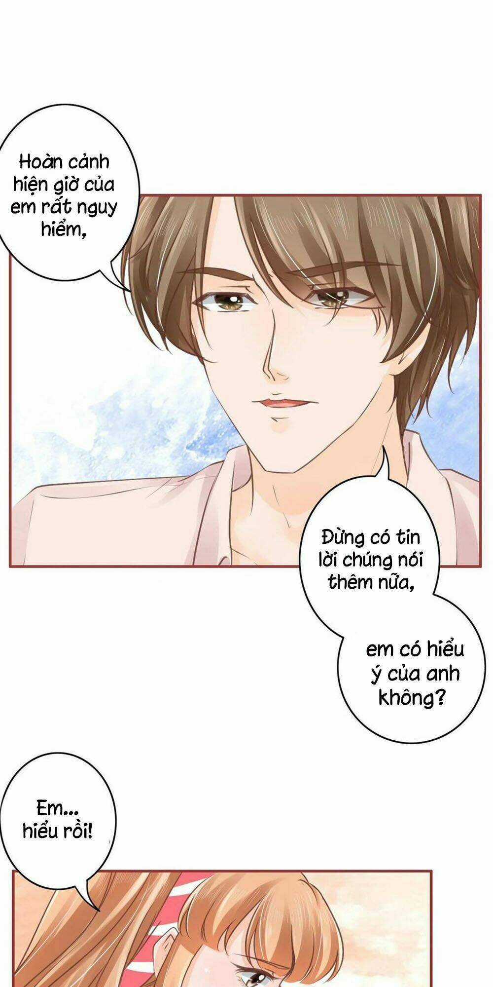 Tân Nương Của Âm Dương Giới Chapter 51 trang 38