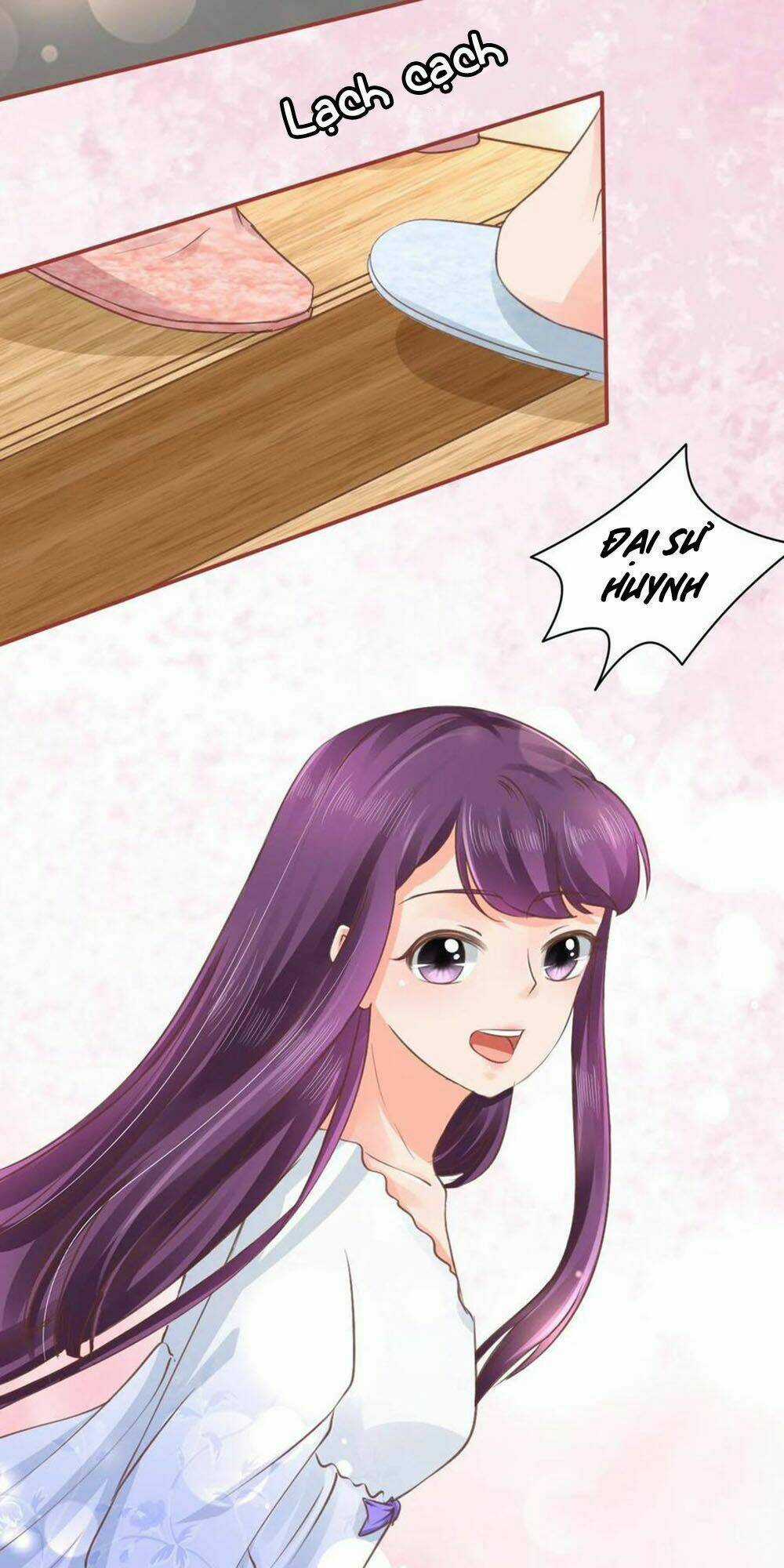 Tân Nương Của Âm Dương Giới Chapter 51 trang 4