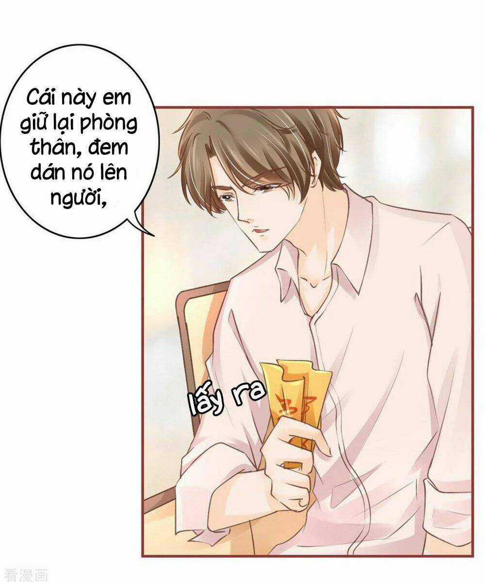 Tân Nương Của Âm Dương Giới Chapter 51 trang 40