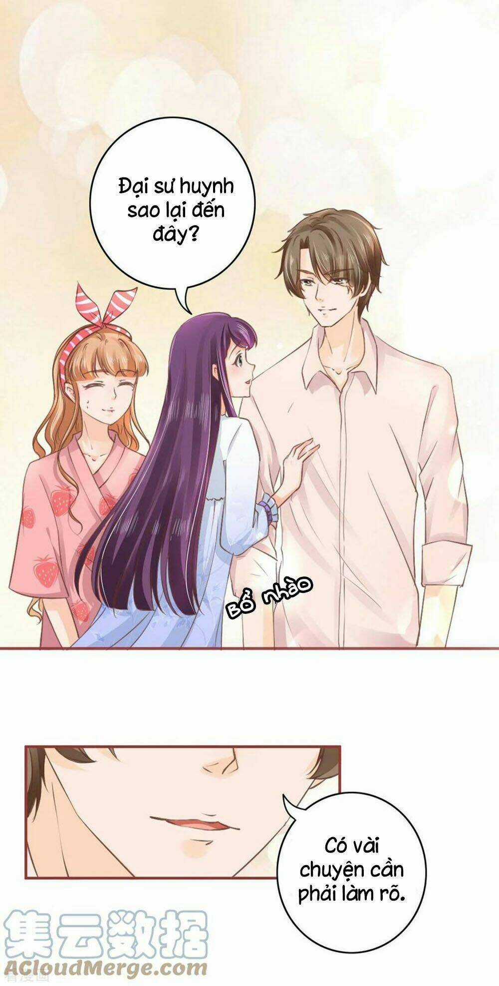 Tân Nương Của Âm Dương Giới Chapter 51 trang 6