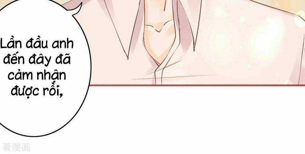 Tân Nương Của Âm Dương Giới Chapter 51 trang 9