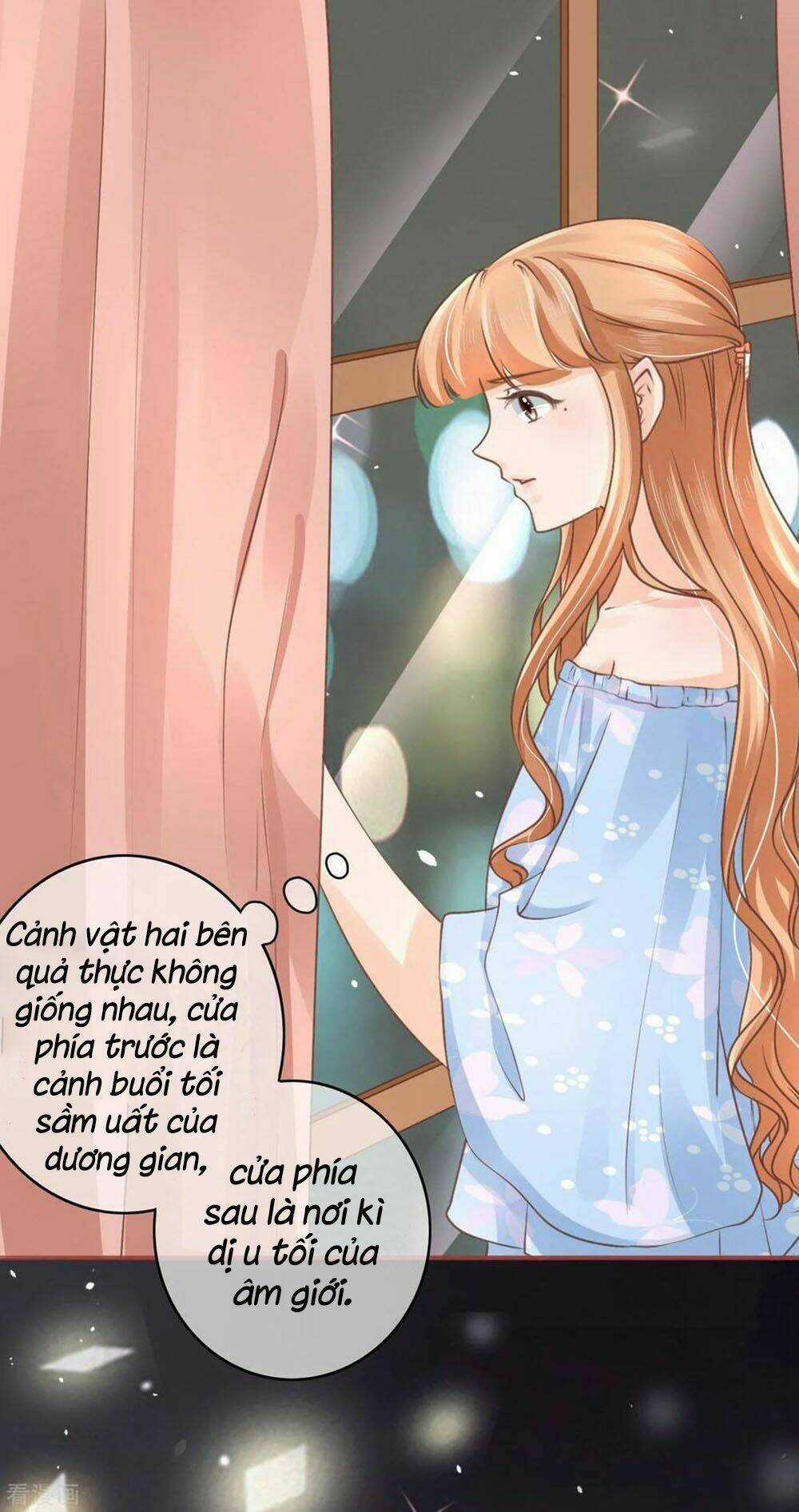 Tân Nương Của Âm Dương Giới Chapter 52 trang 1