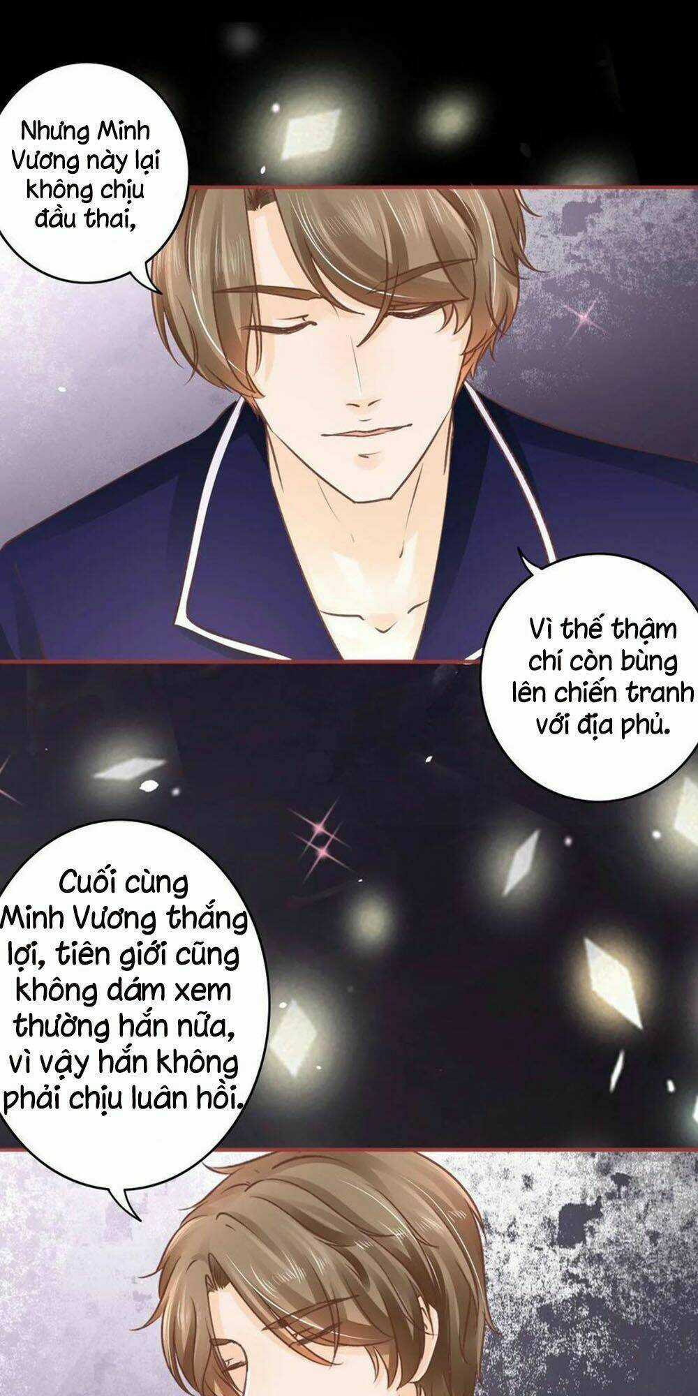 Tân Nương Của Âm Dương Giới Chapter 52 trang 10
