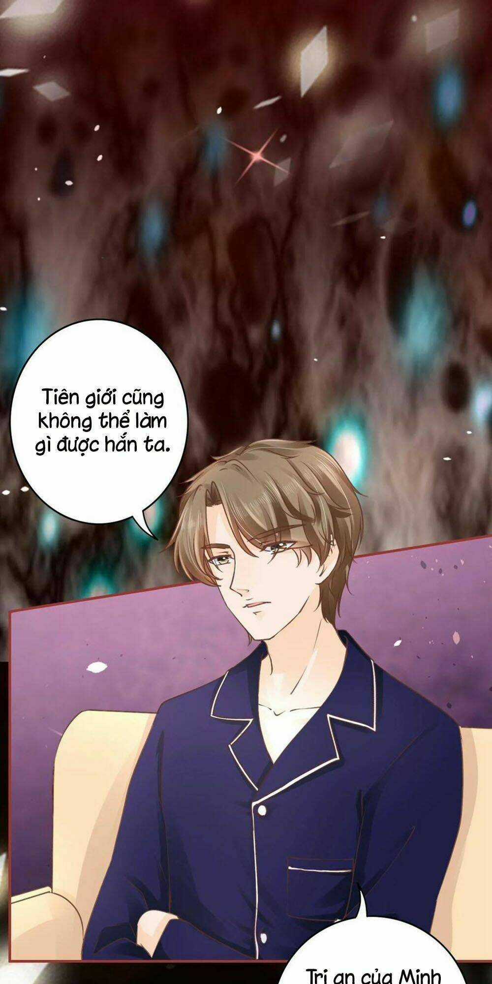 Tân Nương Của Âm Dương Giới Chapter 52 trang 14