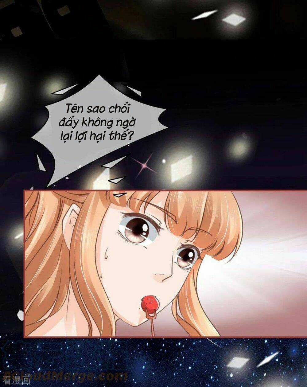 Tân Nương Của Âm Dương Giới Chapter 52 trang 16