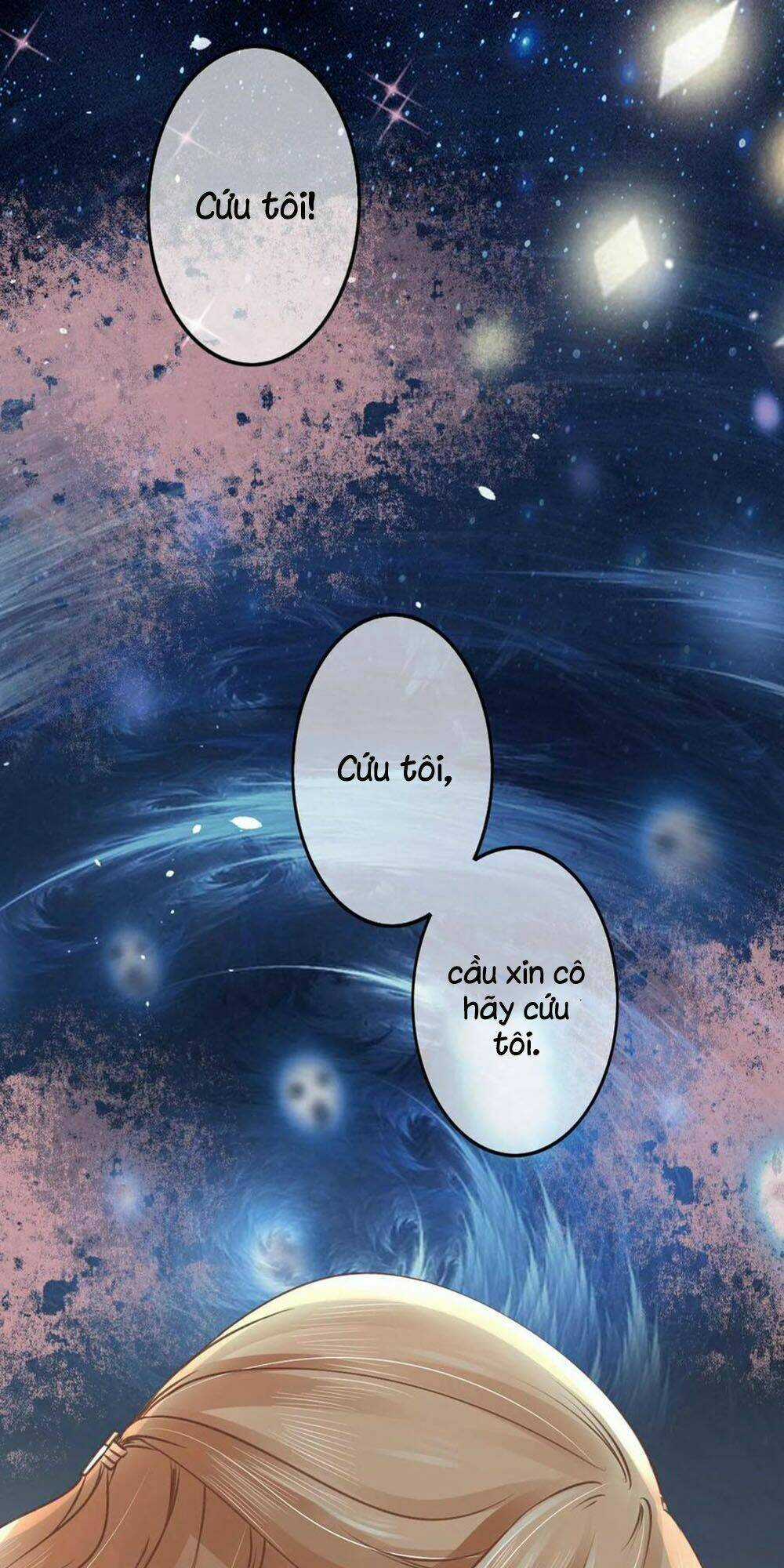 Tân Nương Của Âm Dương Giới Chapter 52 trang 17