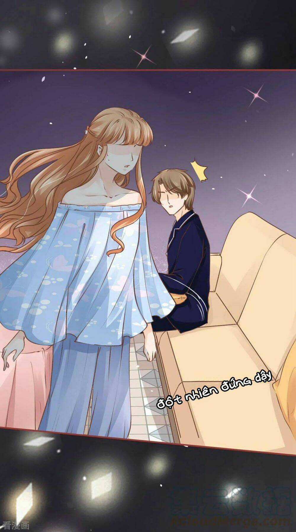 Tân Nương Của Âm Dương Giới Chapter 52 trang 19