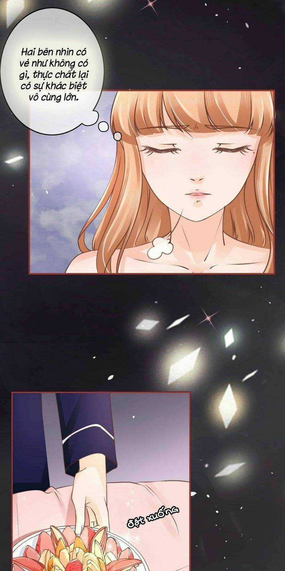 Tân Nương Của Âm Dương Giới Chapter 52 trang 2