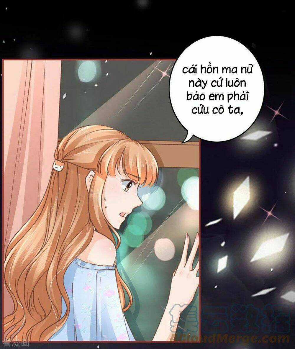 Tân Nương Của Âm Dương Giới Chapter 52 trang 22