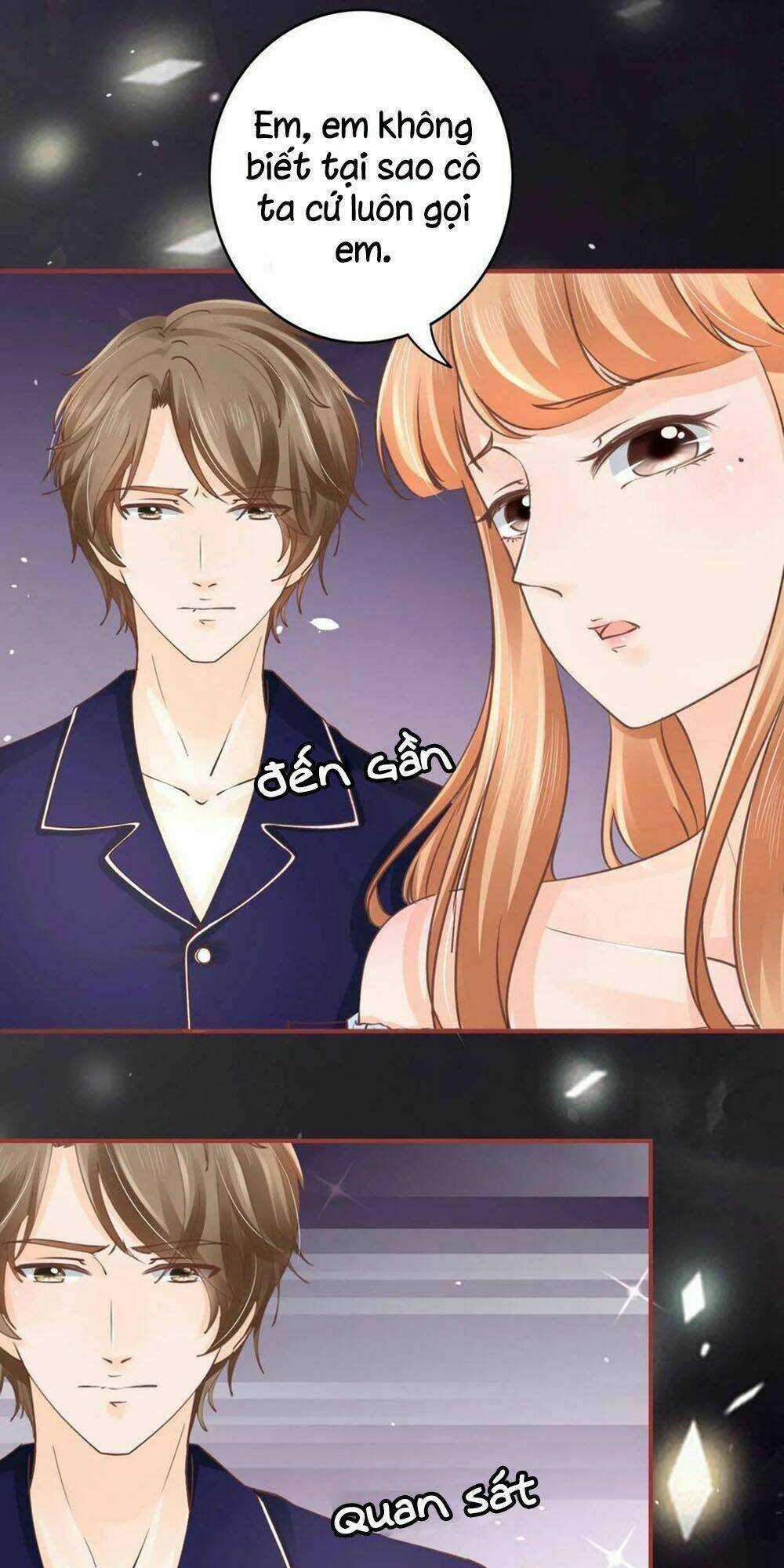 Tân Nương Của Âm Dương Giới Chapter 52 trang 23