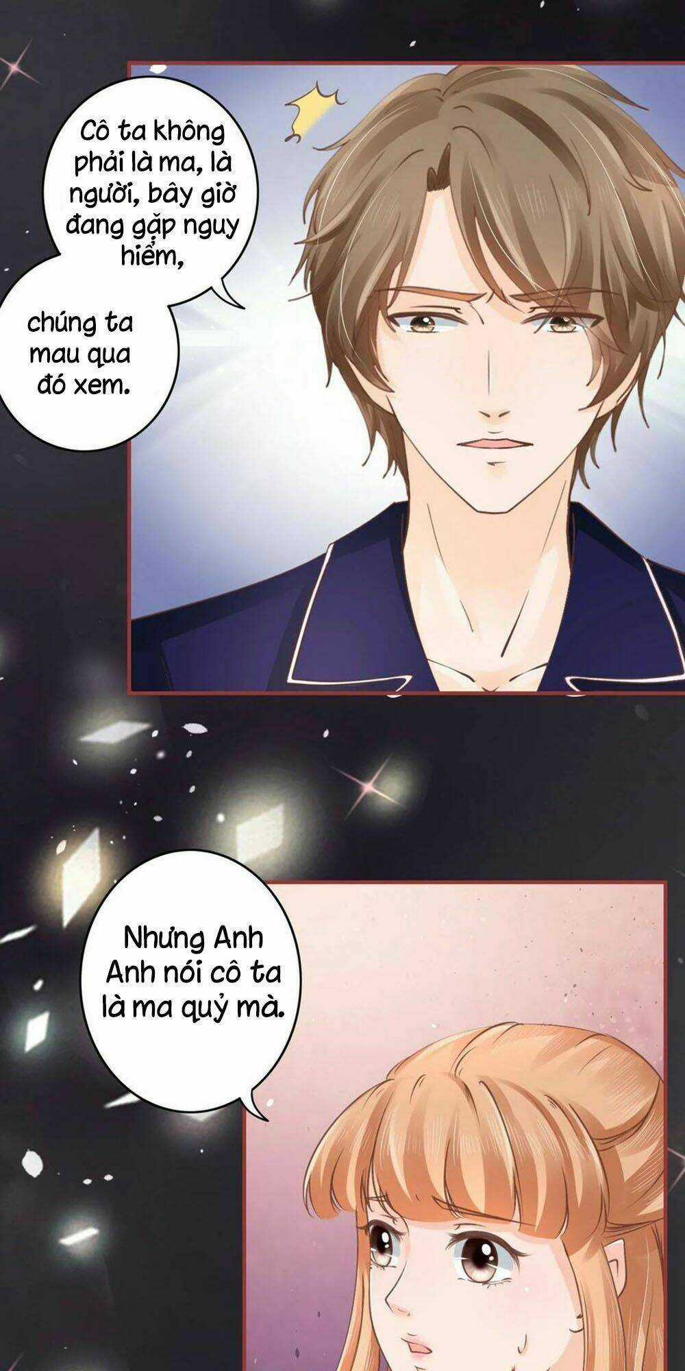 Tân Nương Của Âm Dương Giới Chapter 52 trang 25