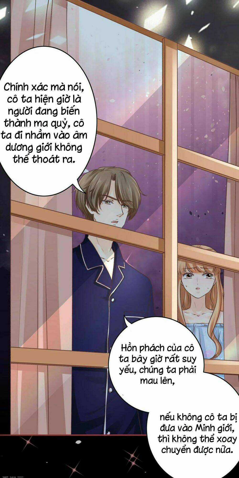 Tân Nương Của Âm Dương Giới Chapter 52 trang 27