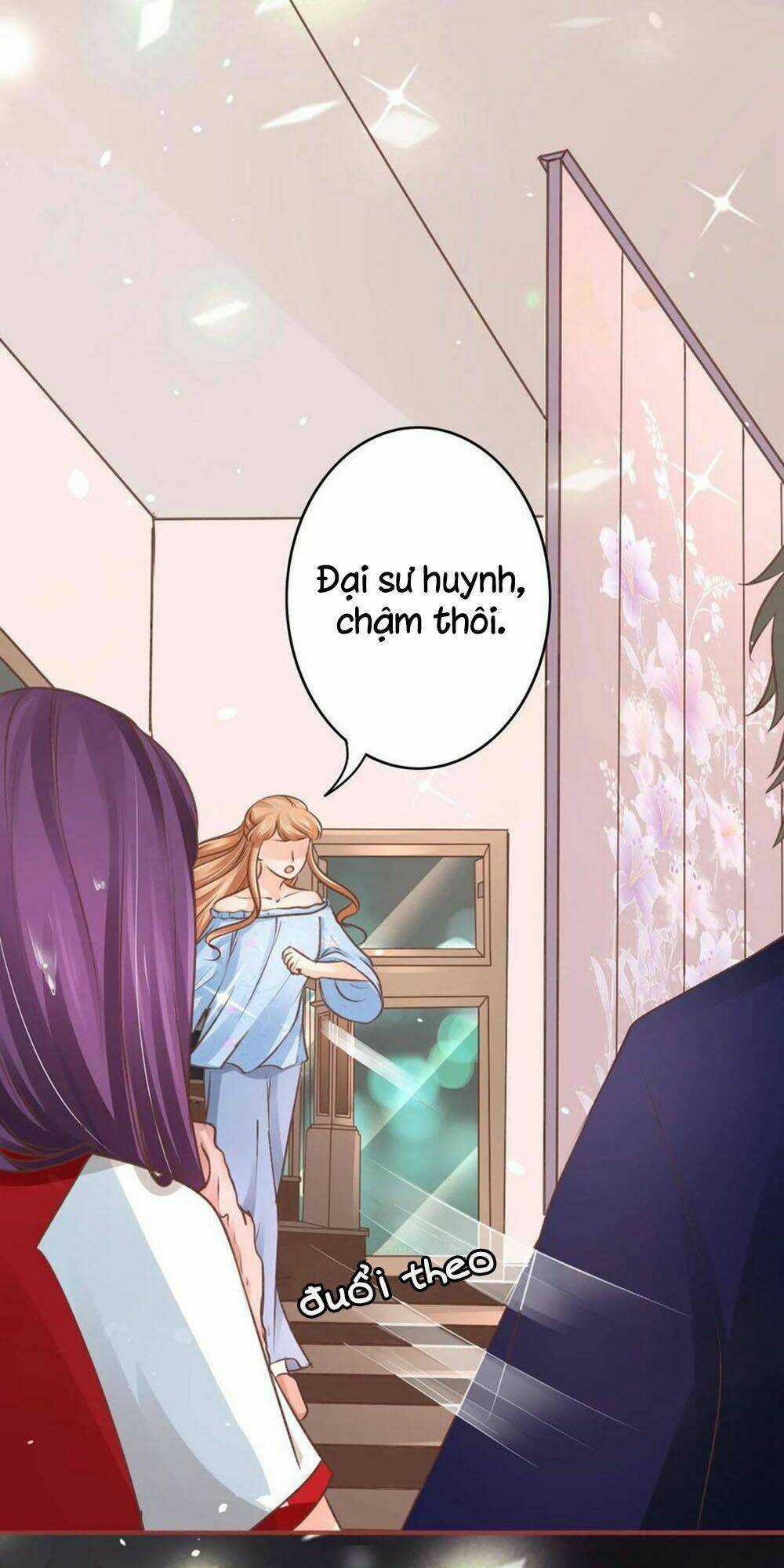 Tân Nương Của Âm Dương Giới Chapter 52 trang 30