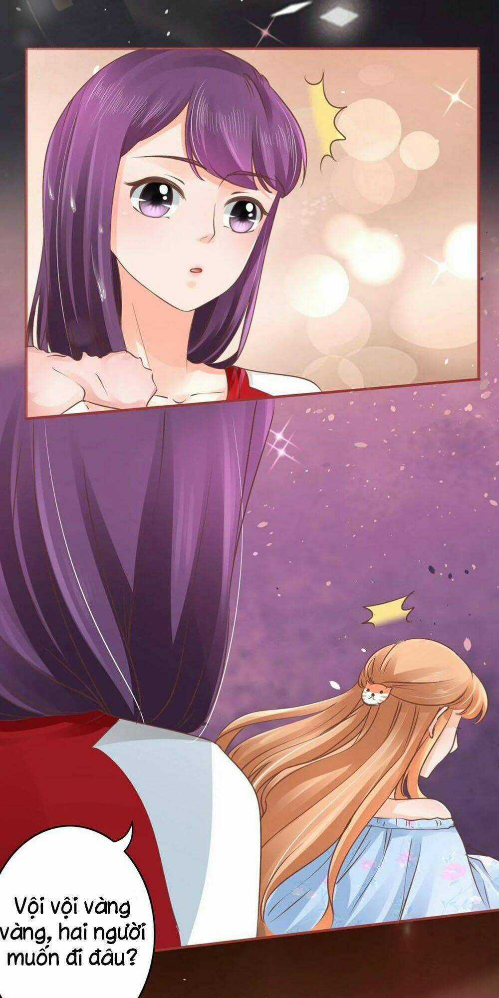 Tân Nương Của Âm Dương Giới Chapter 52 trang 32