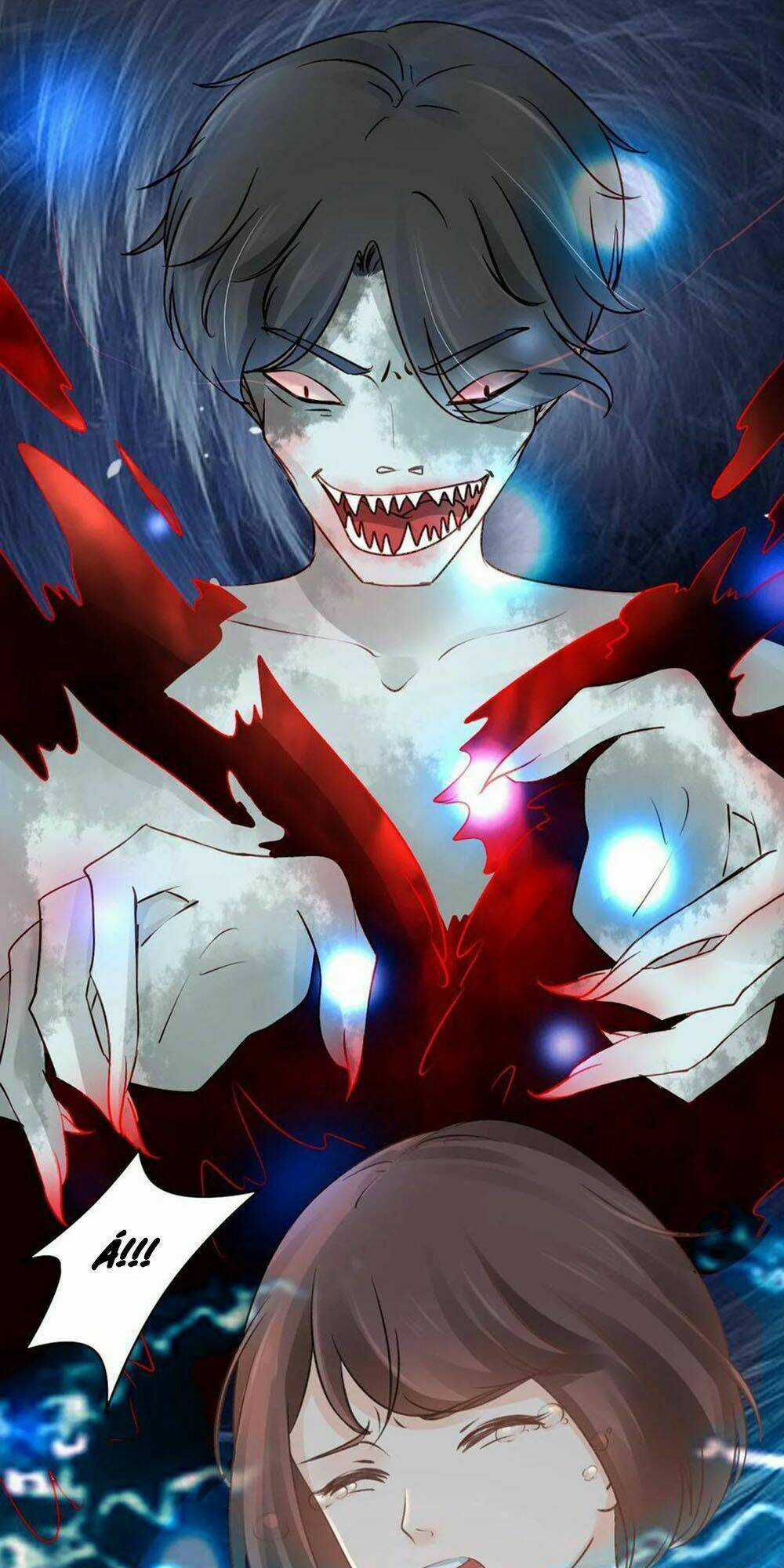 Tân Nương Của Âm Dương Giới Chapter 52 trang 37