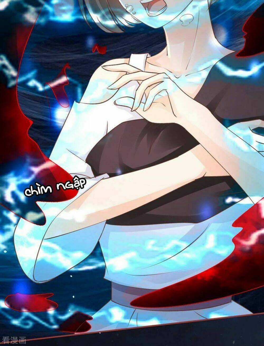 Tân Nương Của Âm Dương Giới Chapter 52 trang 38