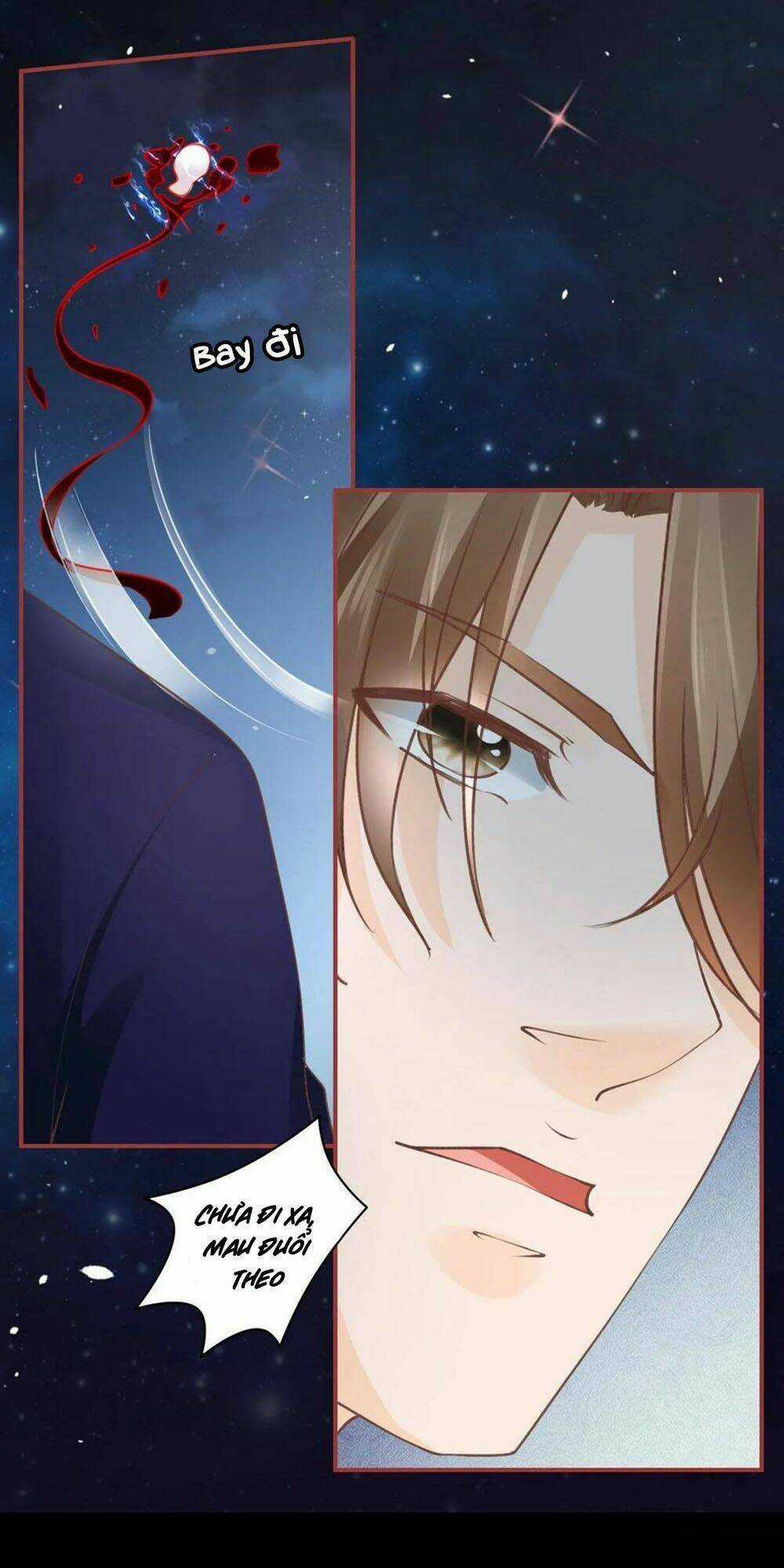 Tân Nương Của Âm Dương Giới Chapter 52 trang 39