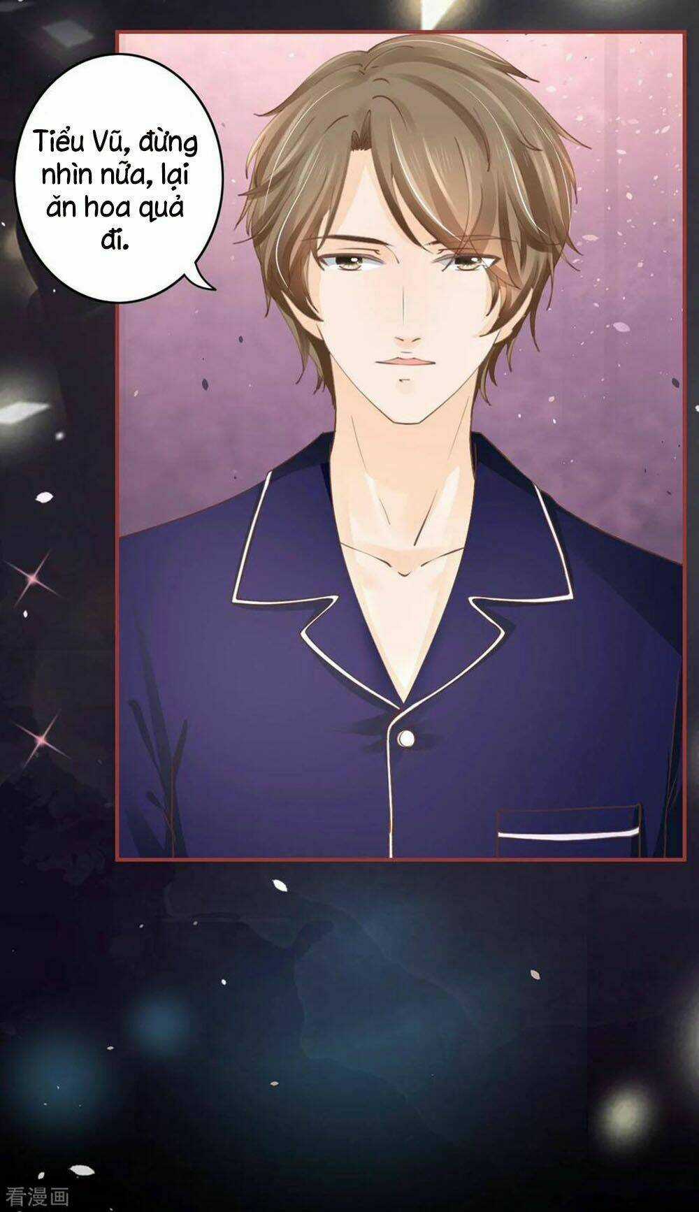 Tân Nương Của Âm Dương Giới Chapter 52 trang 4