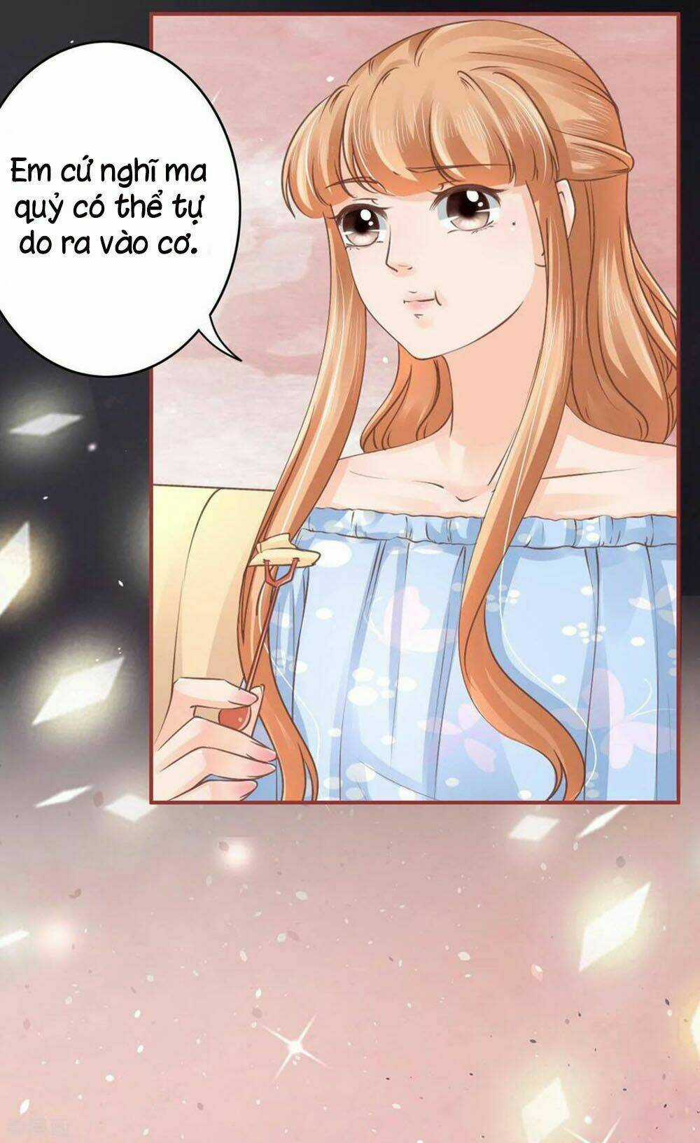 Tân Nương Của Âm Dương Giới Chapter 52 trang 7