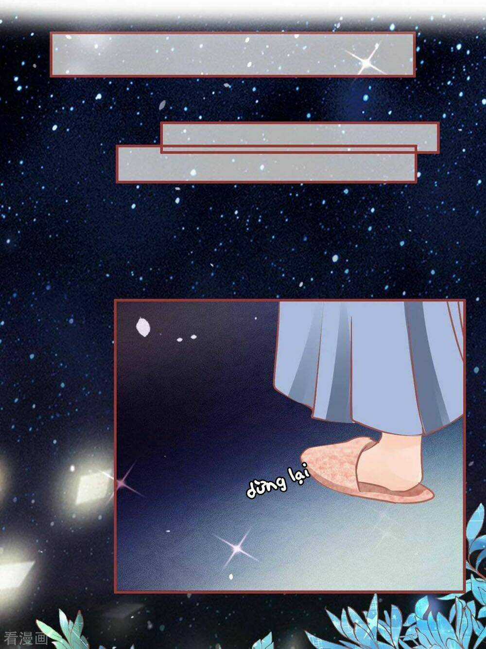 Tân Nương Của Âm Dương Giới Chapter 53 trang 0