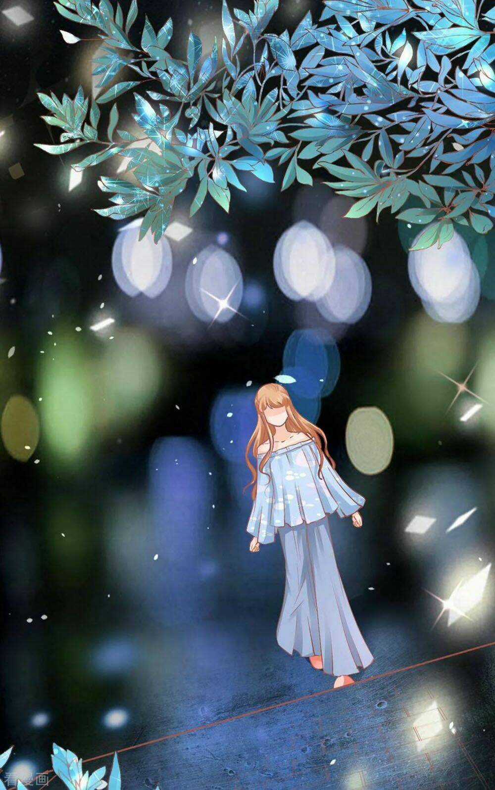 Tân Nương Của Âm Dương Giới Chapter 53 trang 1
