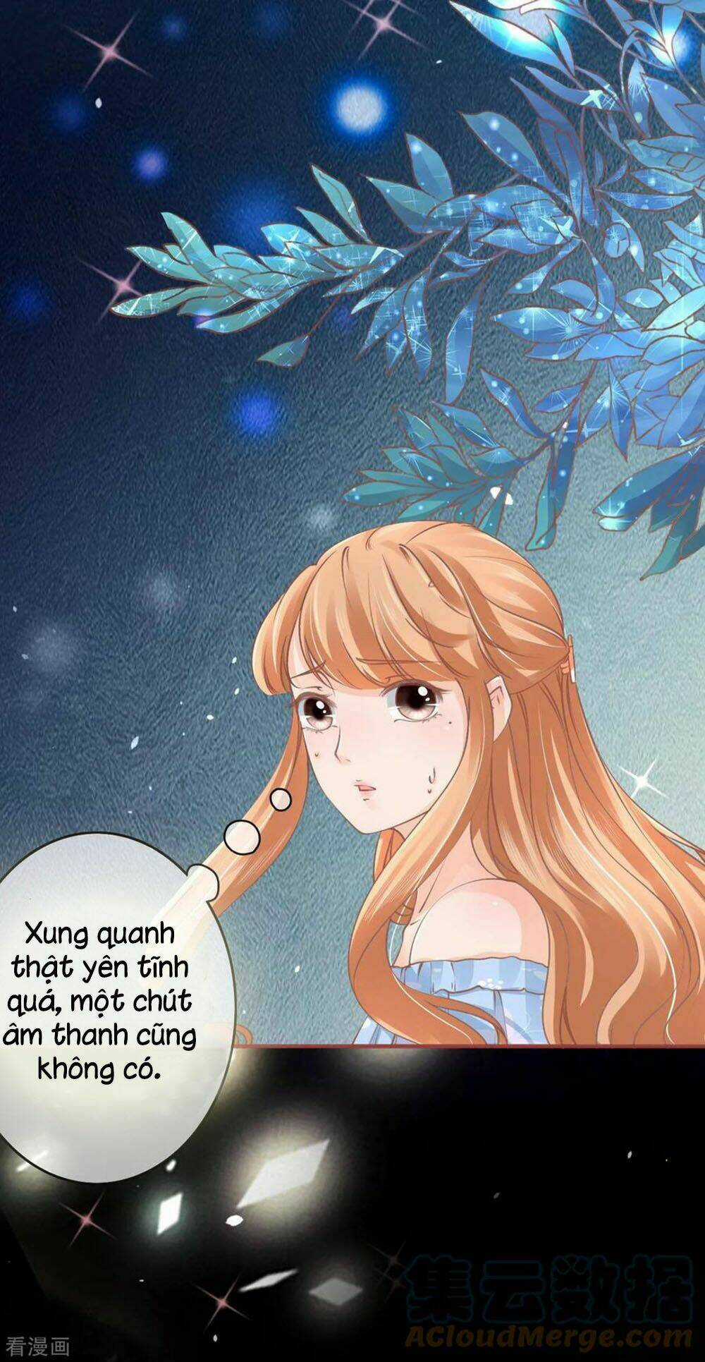 Tân Nương Của Âm Dương Giới Chapter 53 trang 10