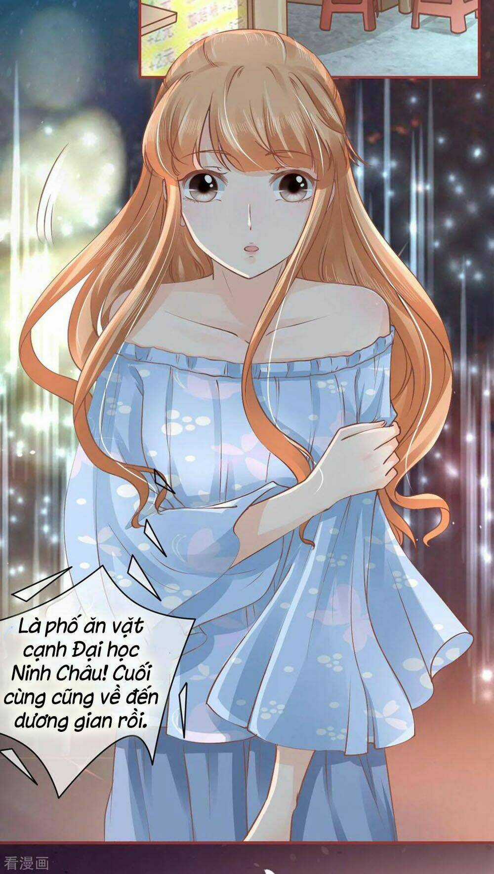 Tân Nương Của Âm Dương Giới Chapter 53 trang 12