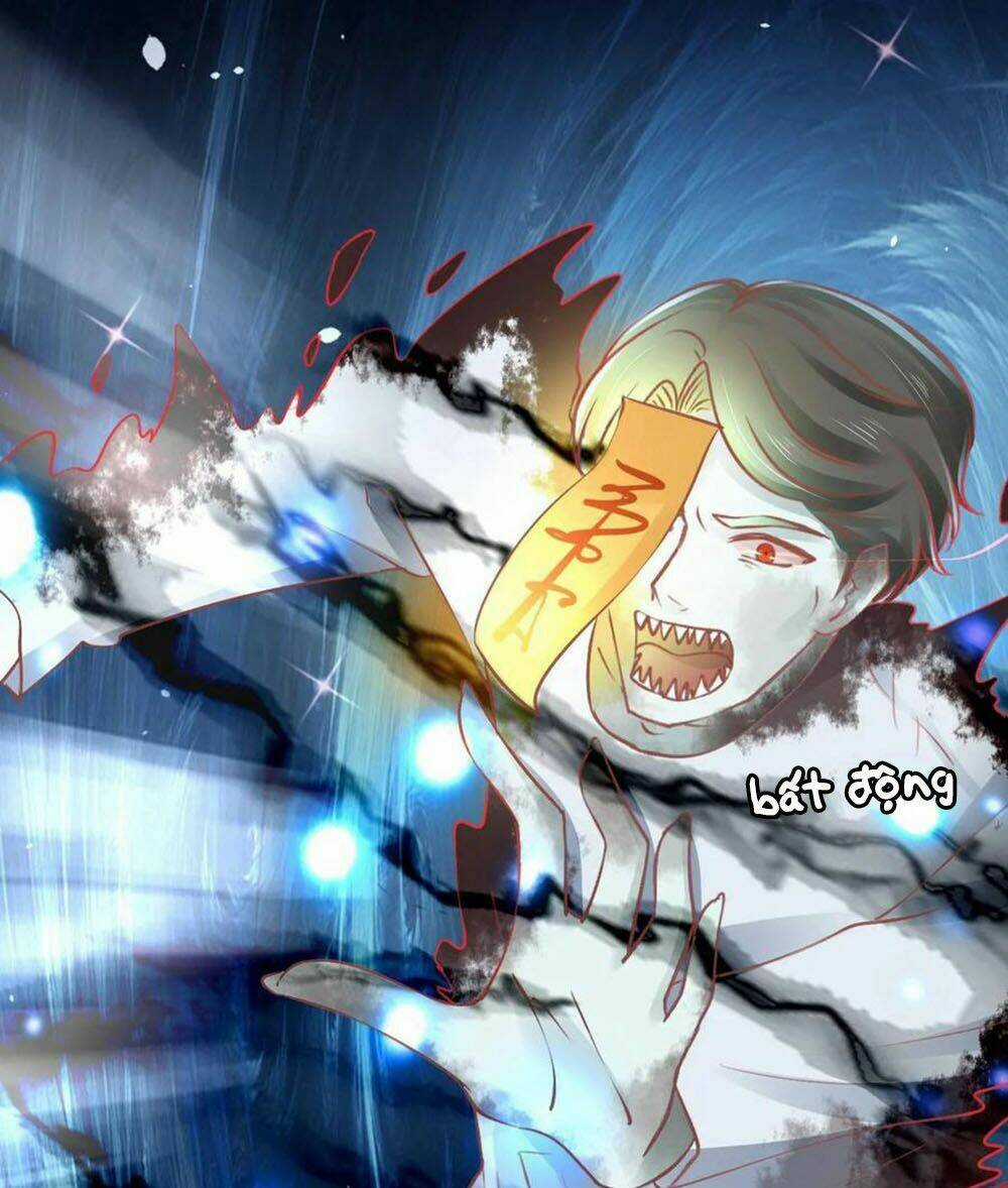 Tân Nương Của Âm Dương Giới Chapter 53 trang 19